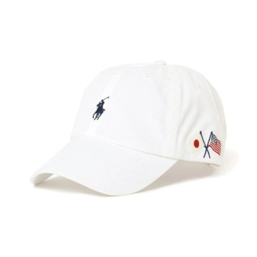 AirRoom正品現貨 2026SS BEAMS POLO RALPH LAUREN CAP 聯名 日本限定 老帽 帽子