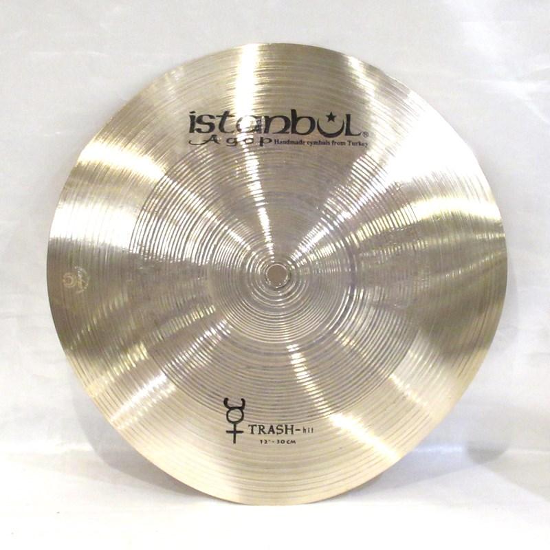 Istanbul Agop Traditional Trash Hit