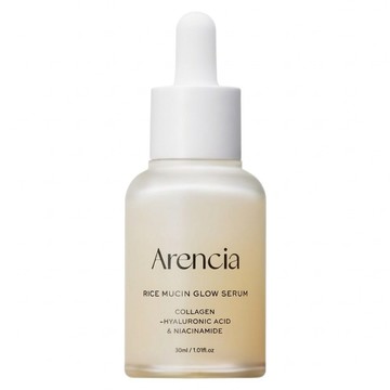 Arencia 稻米膠原蛋白煥采精華液  1件  30ml