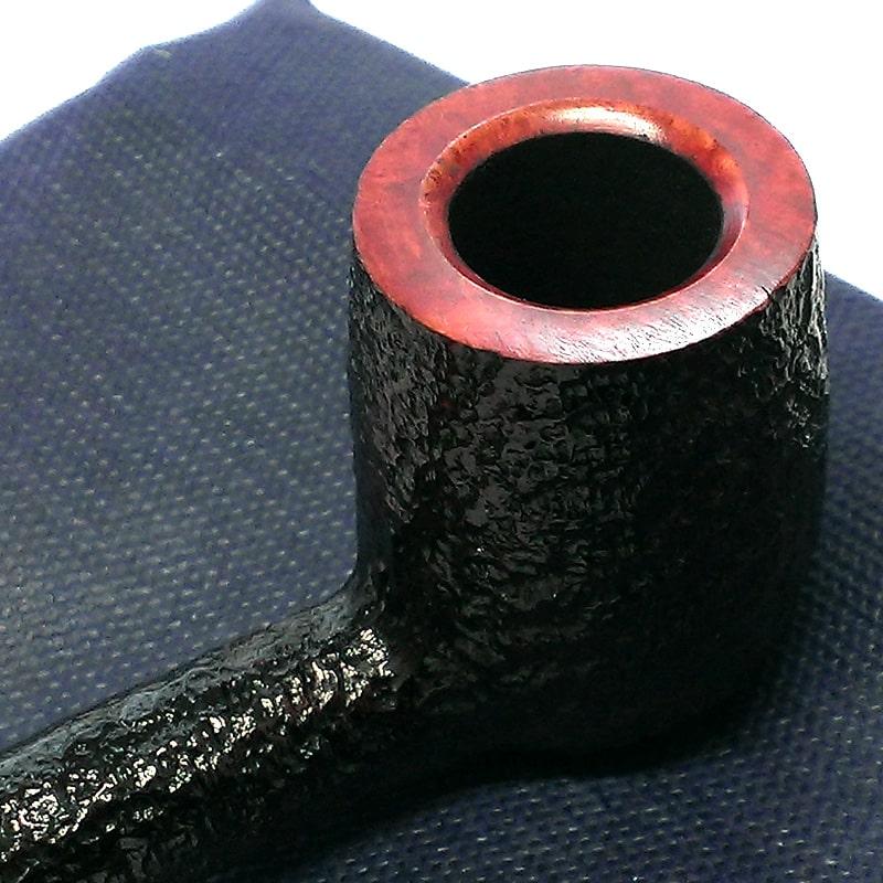 パイプ サビネリ ローマ 104 SAVINELLI 喫煙具 イタリア製 ストレートシャンク おしゃれ タバコ パイプ本体 高品質 メンズ 渋い 茶