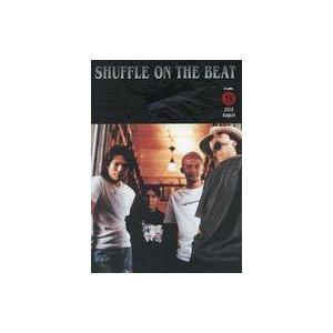 中古アイドル雑誌 SHUFFLE ON THE BEAT 2001年10月号 VOL.15