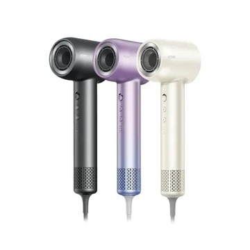 SOLAC 魚子精華智能專業吹風機SD-850(白色)