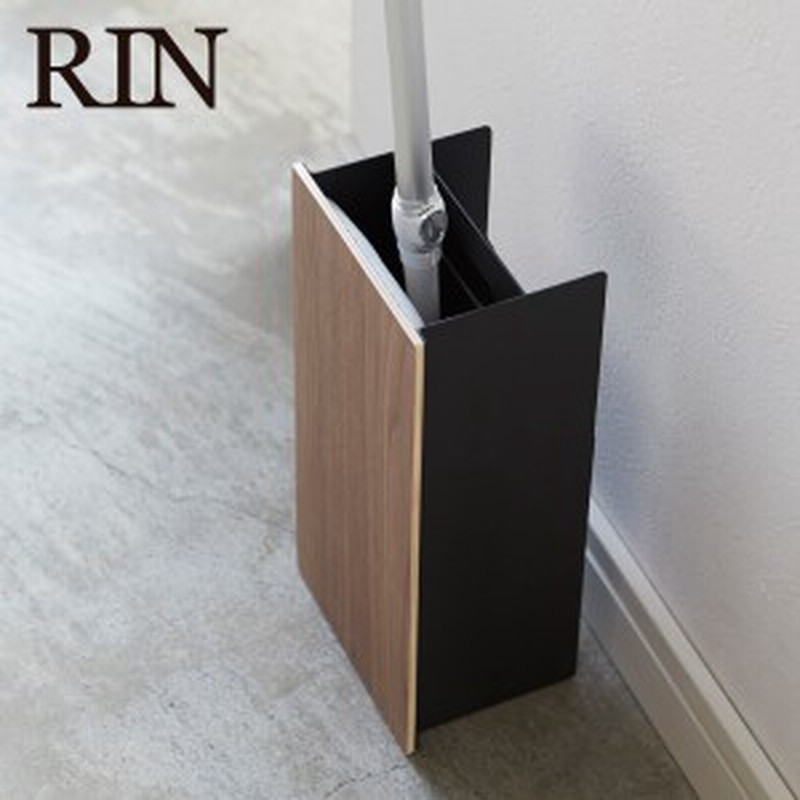 フローリングワイパースタンド ワイパー スタンド 収納 リン Rin 通販 Lineポイント最大1 0 Get Lineショッピング