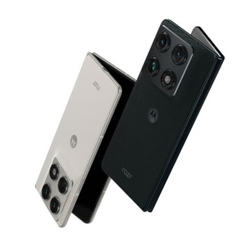 MOTOROLA razr fold 5G 8.1吋 (12G/256G) 智慧型手機 一般版