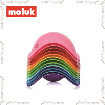 【LMW親子選品】🌿 瑞士 Moluk - Bilibo創意轉轉樂🌿