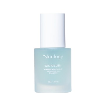 OIL KILLER 油光殺手 活粹精華 50mL