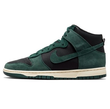DUNK HIGH PREMIUM FADED SPRUCE