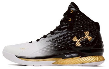 UNDER ARMOUR CURRY 1 MVP (2022)