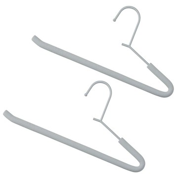 NITORI (網購限定)EVA西褲衣架 YK2c02 2P(EC)