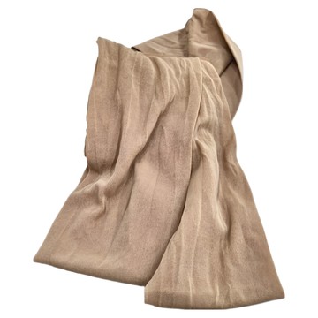 足健美襪品 漸進式絲薄型壓力透膚褲襪 Set 3雙 140丹尼  XL  自然膚