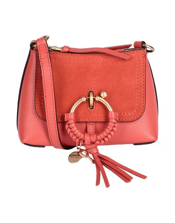 SEE BY CHLOÉ Cross-body bags - Item 45841793