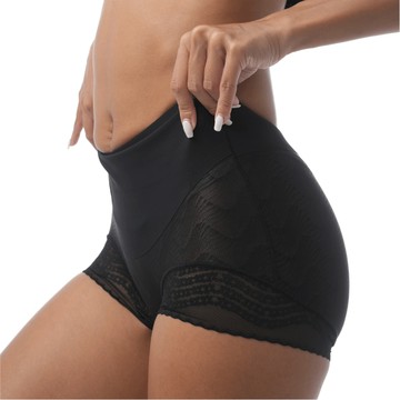 Perfect S 無痕美型高腰收腹褲 - 2色