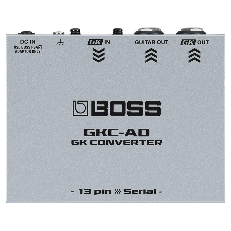 BOSS GM-800 GKC-AD BGK-15