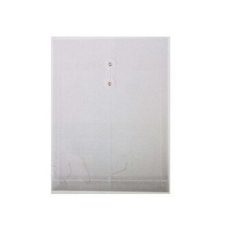 連勤 PP直式繞繩B4公文袋 1打/箱 EN01B【APP滿額下單10%點數(單一帳號最高5000點)】1/31止