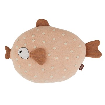 OYOY 造型抱枕-露絲小姐