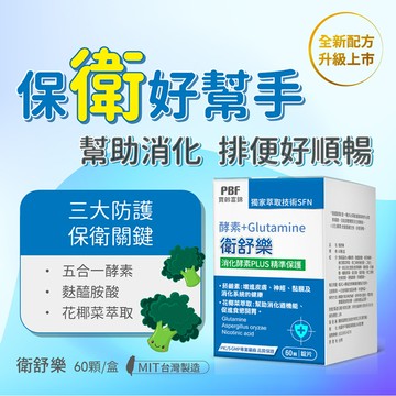 【南都汽車客戶專屬】衛舒樂+暢淨33(多入組)