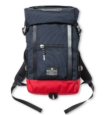 CHASE DOUBLE LINE BACKPACK