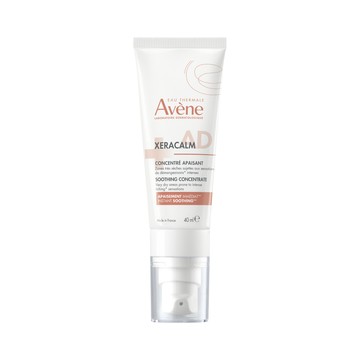 Avene 舒緩乾癢精華+ 40ml