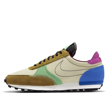 Nike Daybreak Type 'Fossil Illusion Green'
