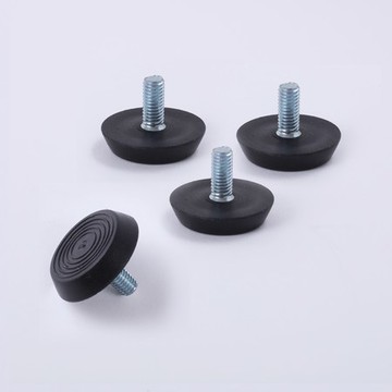 創意調整腳墊 4入