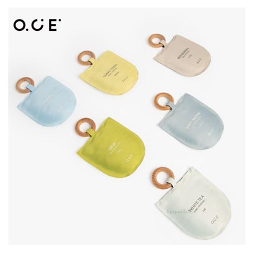 🚚臺灣出貨💨OCE家品木環香包衣櫃香薰囊香袋掛件車載空氣清新香囊可懸掛香包
