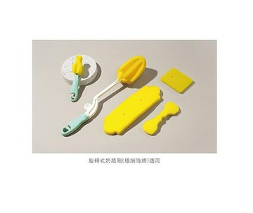 小獅王辛巴 極細海綿替換包12入組396元