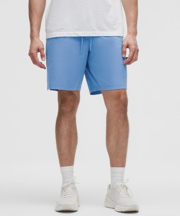 Zeroed In Linerless Shorts 9" Size Large