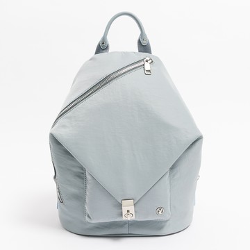 PLAYBOY-後背包 Dextrous系列-藍色(551-1701-50-8)