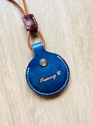 GOGORO 宏佳騰 電動車皮套 刻字