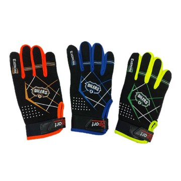 時尚防風手套(機車 腳踏車 騎行 登山 出行 防風)