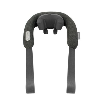 德國medisana 無線六合一深捏肩頸按摩器 /台 NM900