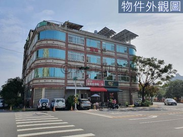 美術館河岸景觀稀有金透店｜高雄市鼓山區美術東四路