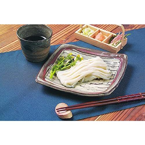 稲庭うどんセット 手延べうどん 秋田名産 延寿庵