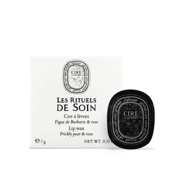 diptyque 玫瑰護唇霜 7g
