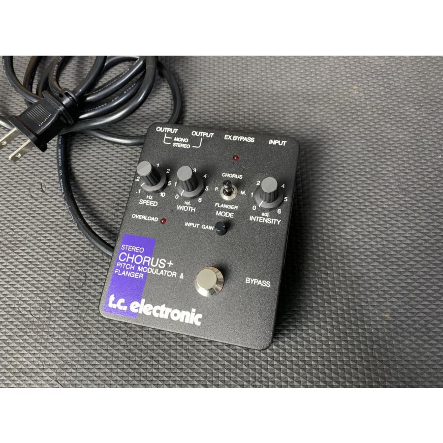 tc electronic Chorus 