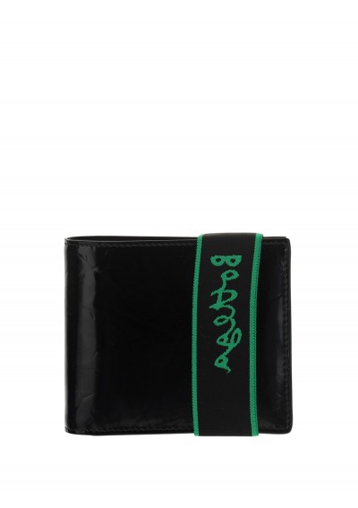 Bottega Veneta - Wallet - Mens - Black