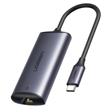 UGREEN 綠聯 Type-c 2.5G 網路卡  CM275  1個