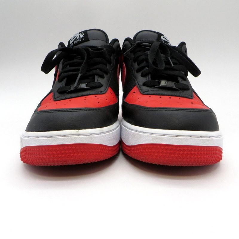 ナイキ AIR FORCE 1 Low BY YOU スニーカー CT7875-994 ローカット