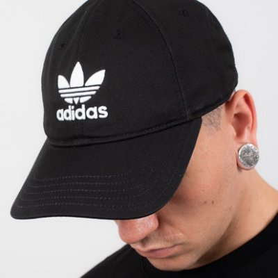 maduro astronomía hoja 南201910月ADIDAS Trefoil CAP 三葉草運動老帽愛迪達黑色EC3603 白色FJ2544推薦| Yahoo奇摩拍賣| LINE購物