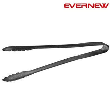 限定販售 EVERNEW NICKTSUCAM 金屬食物夾子 EN-BY167 EBY167