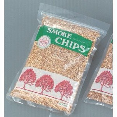 業務用 スモークチップサクラ 500g 101542