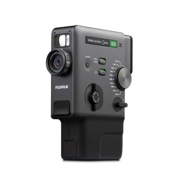 FUJIFILM instax mini Evo Cinema 三合一混合式相機 公司貨