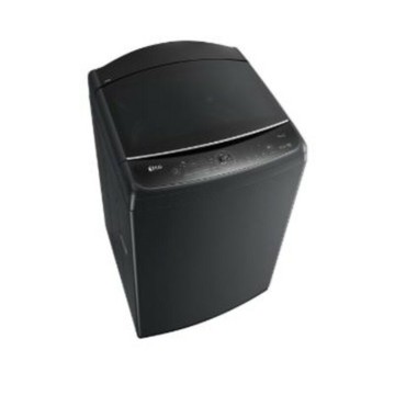 【LG 樂金】18公斤◆AI DD智慧直驅變頻洗衣機WT-VD18HB◆極光黑 含基本安裝 有贈品【三井3C】