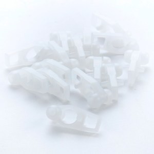 M型 軌滑輪包 15入