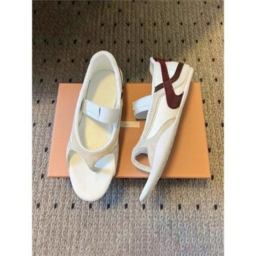 韓版小眾miu風夾趾休閑運動涼鞋女夏外穿百搭平底真皮露趾涼拖鞋