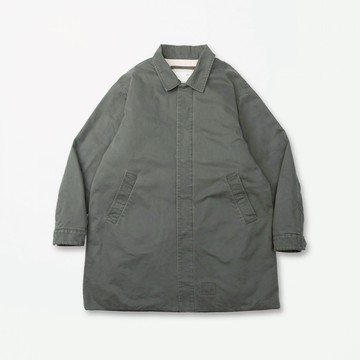 MADNESS FOREST RANGER (TAKE DOWN) OVERCOAT 余文樂同款