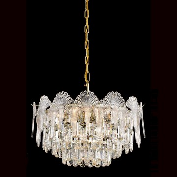 水晶餐吊燈 C18-47-20732