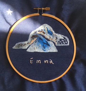 加字  /  加 購 區