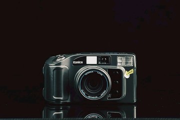 Konica MR.640 #4553 #135底片相機