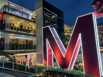 【中科米平方・藍海帝國】次頂樓帝王戶丨超大兩房｜台中市西屯區國安一路